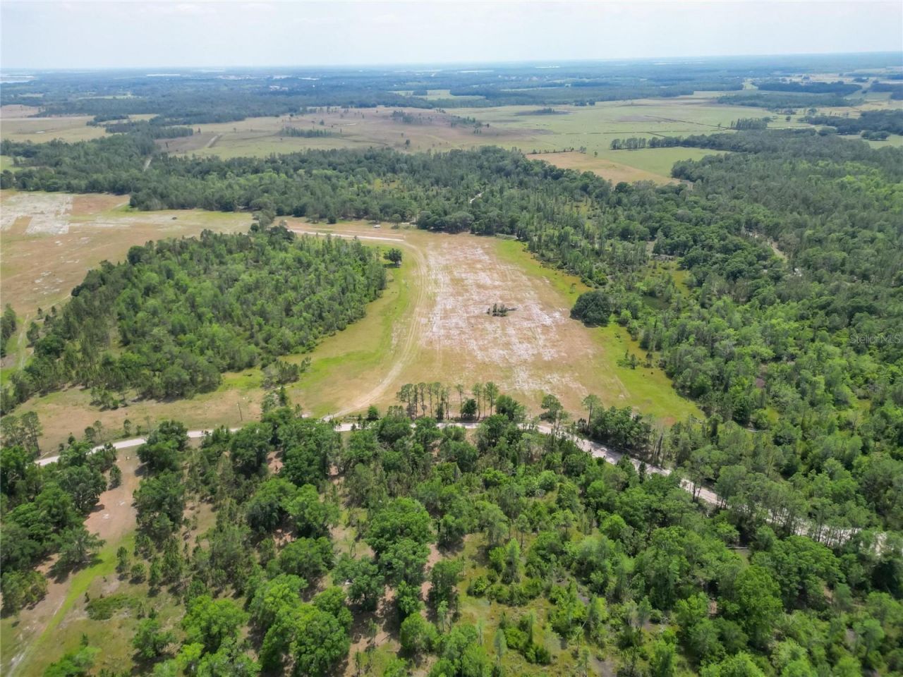 Van Fleet Road, Polk City, FL 33868 Photo