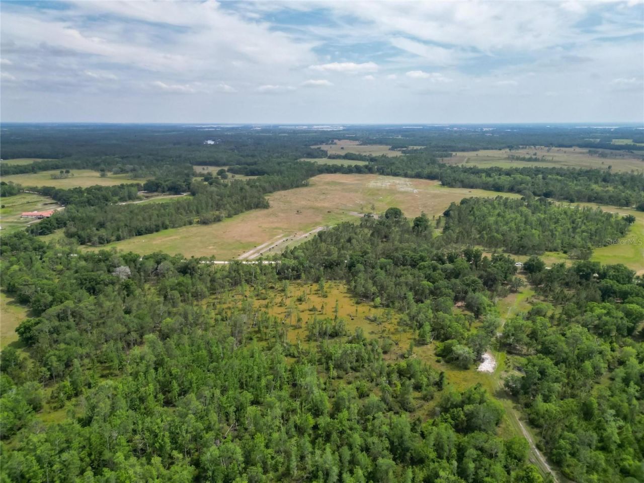 Van Fleet Road, Polk City, FL 33868 Photo