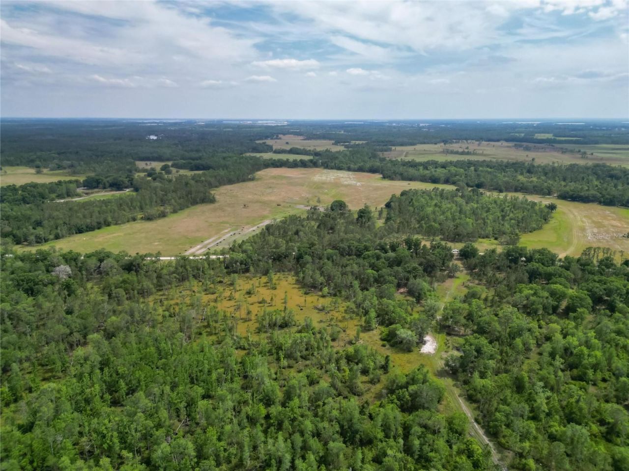 Van Fleet Road, Polk City, FL 33868 Photo