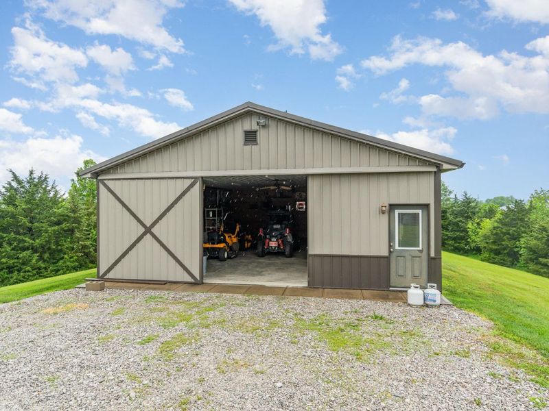 1019 Fisher Road, Foster, KY 41043 Photo 33