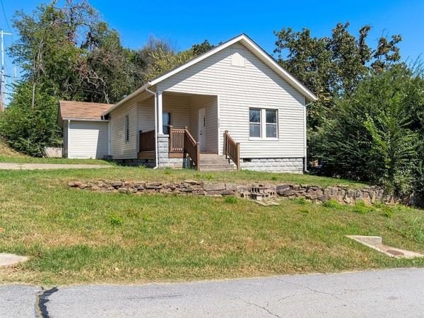 1901 S Y Street, Fort Smith, AR 72901