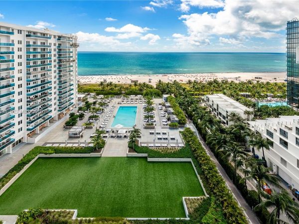 2301 Collins Ave, Unit 1538, Miami Beach, FL 33139
