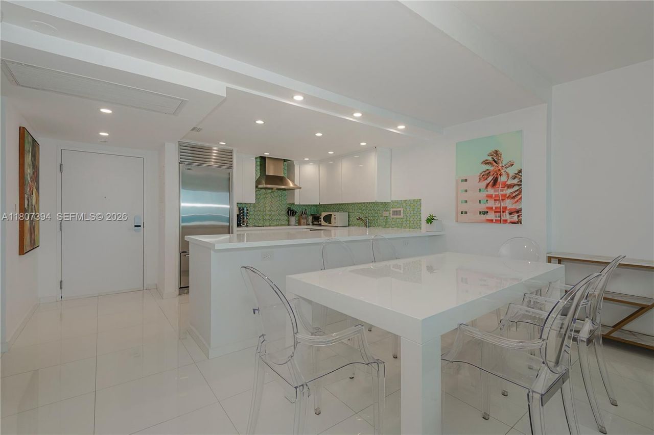 2301 Collins Ave, Unit 1538, Miami Beach, FL 33139 Photo