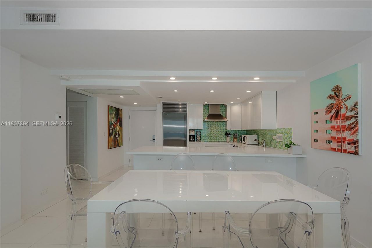 2301 Collins Ave, Unit 1538, Miami Beach, FL 33139 Photo