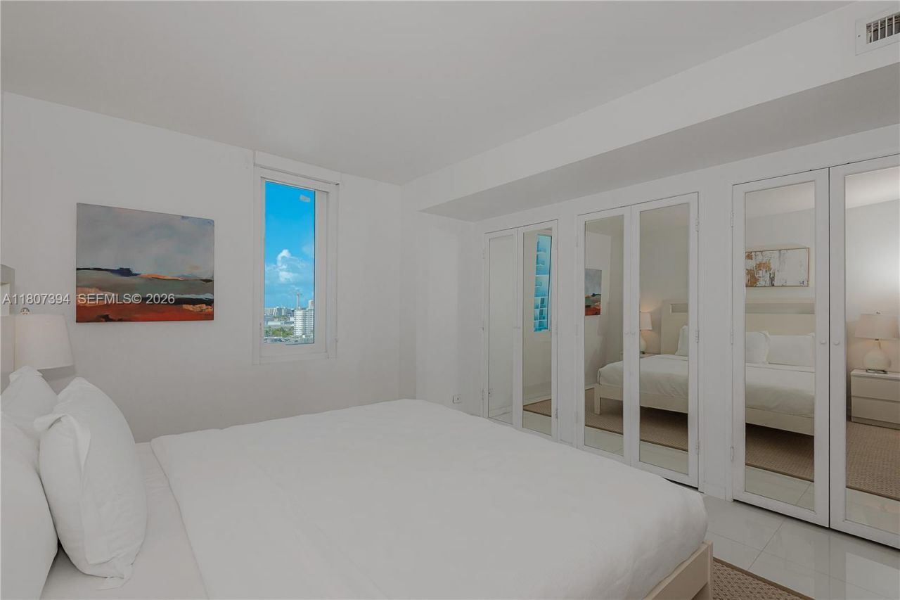 2301 Collins Ave, Unit 1538, Miami Beach, FL 33139 Photo