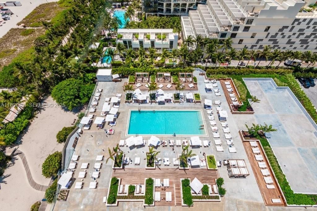 2301 Collins Ave, Unit 1538, Miami Beach, FL 33139 Photo