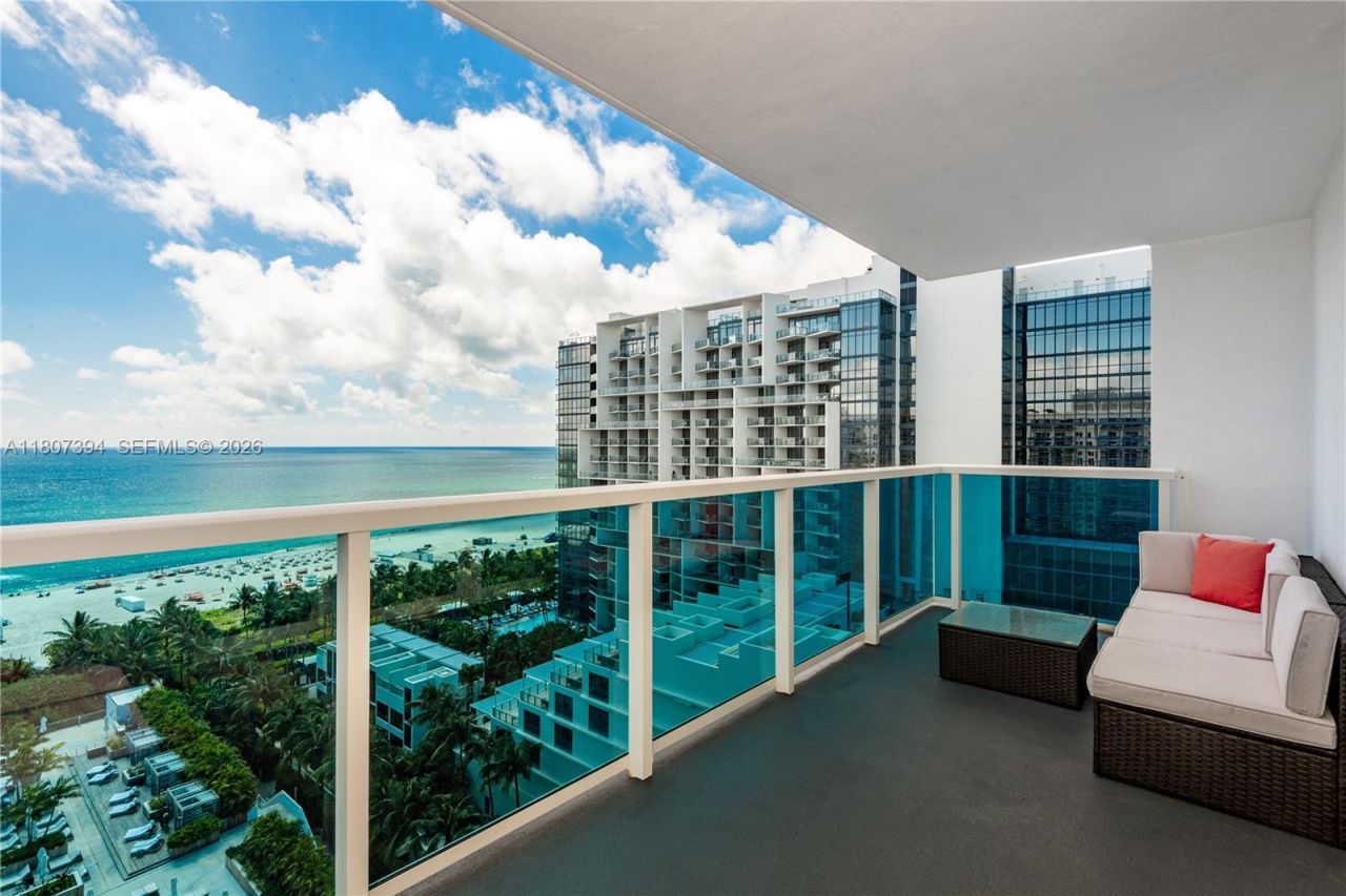 2301 Collins Ave, Unit 1538, Miami Beach, FL 33139 Photo