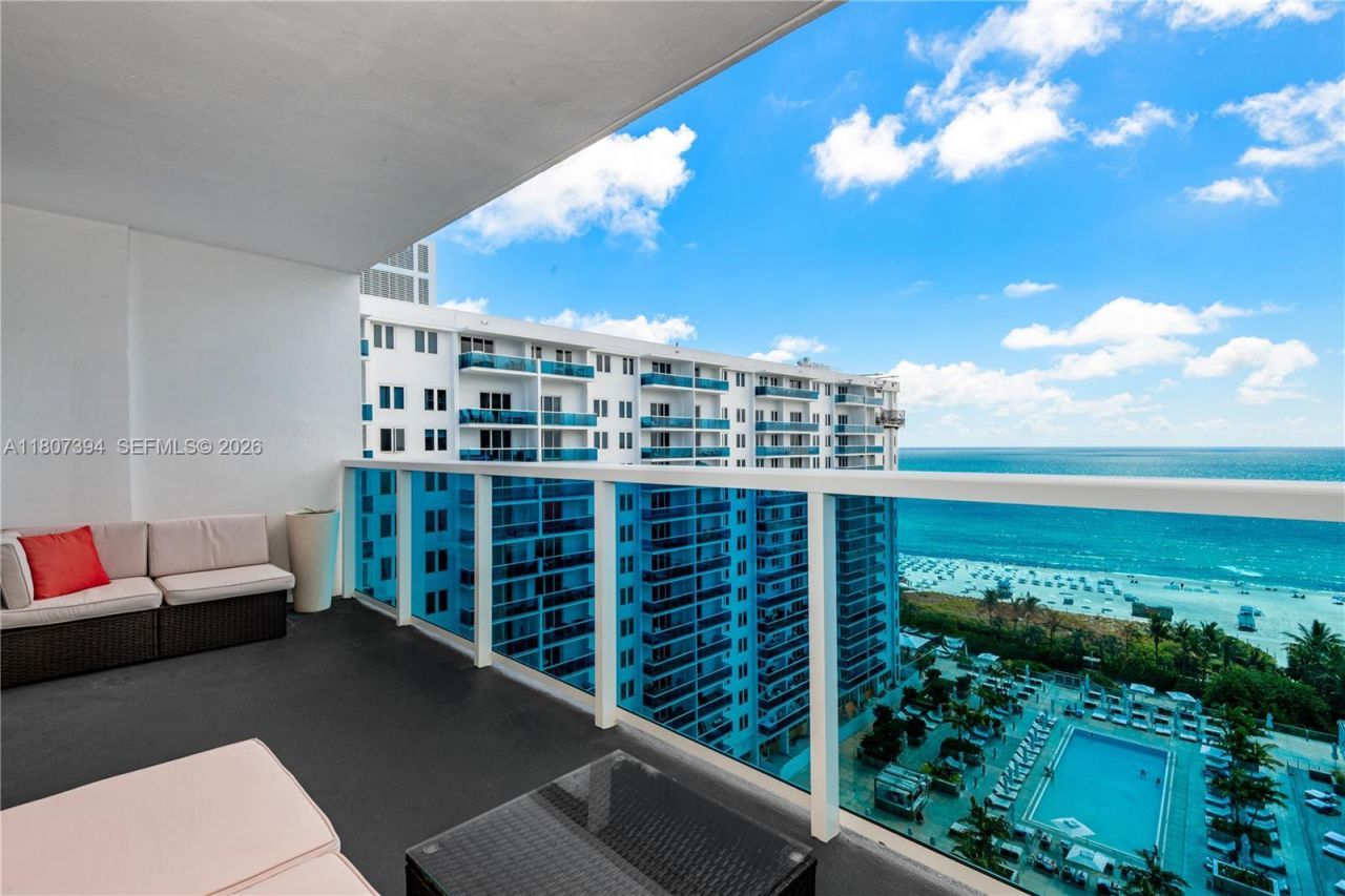 2301 Collins Ave, Unit 1538, Miami Beach, FL 33139 Photo