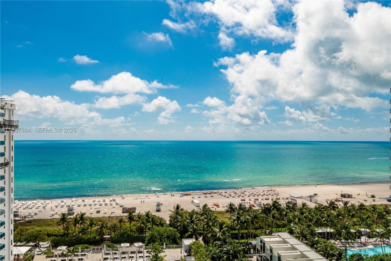 2301 Collins Ave, Unit 1538, Miami Beach, FL 33139 Photo