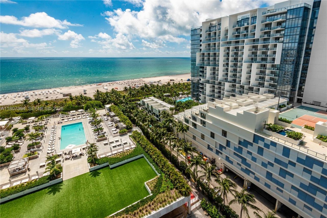 2301 Collins Ave, Unit 1538, Miami Beach, FL 33139 Photo