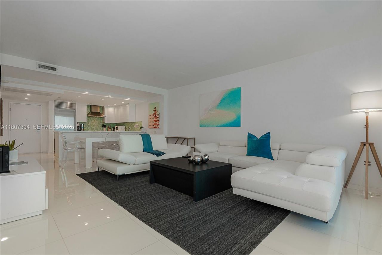 2301 Collins Ave, Unit 1538, Miami Beach, FL 33139 Photo