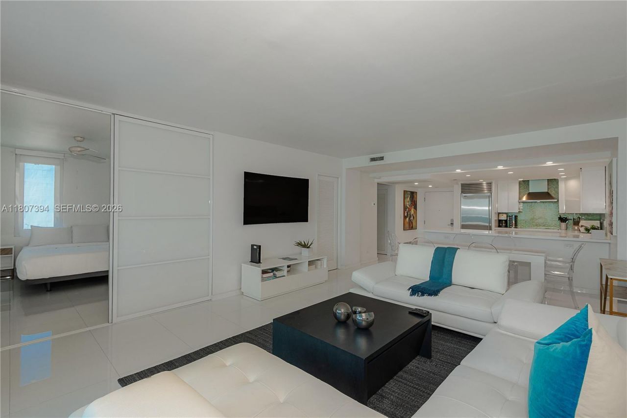 2301 Collins Ave, Unit 1538, Miami Beach, FL 33139 Photo