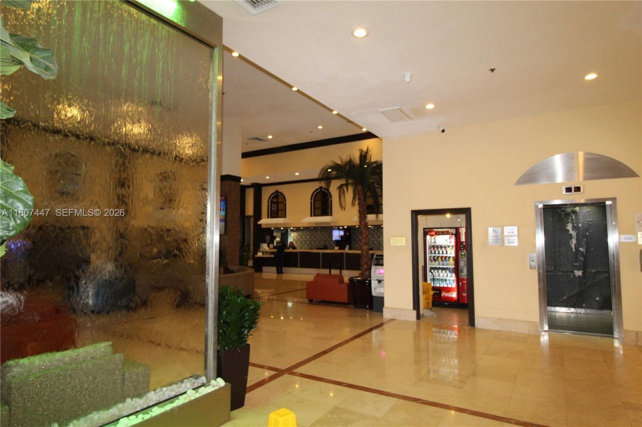19201 Collins Ave, Unit 714, Sunny Isles Beach, FL 33160 Photo