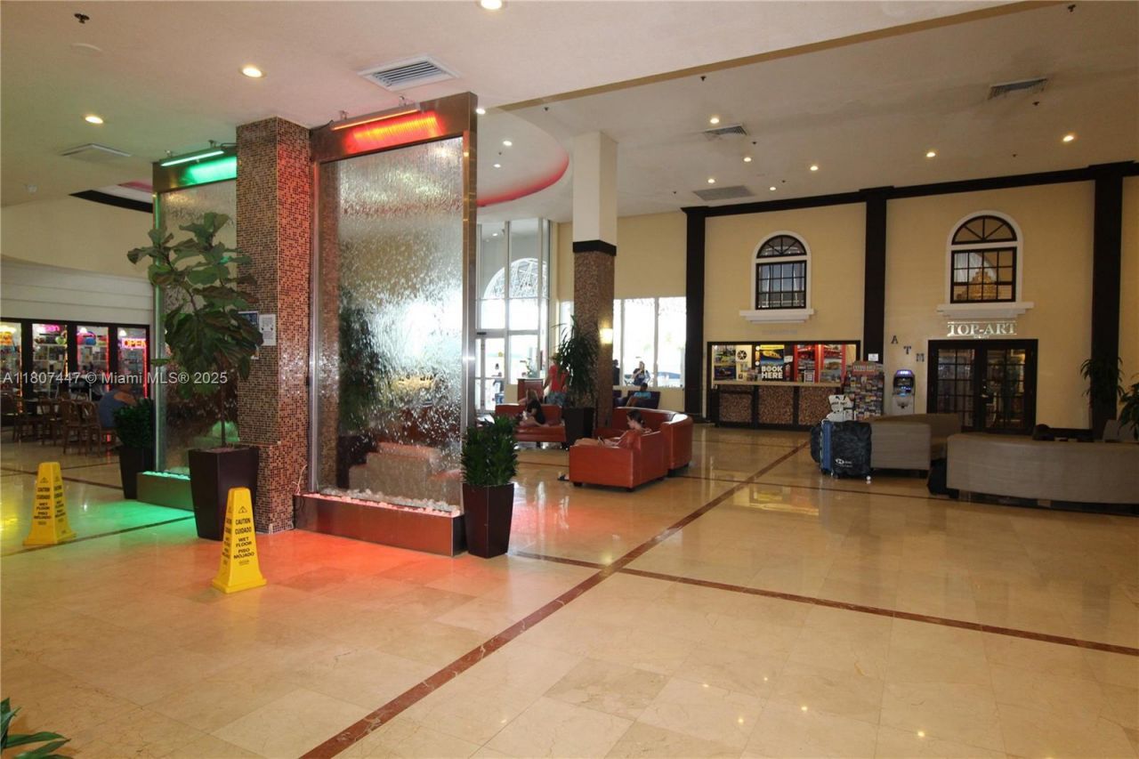 19201 Collins Ave, Unit 714, Sunny Isles Beach, FL 33160 Photo