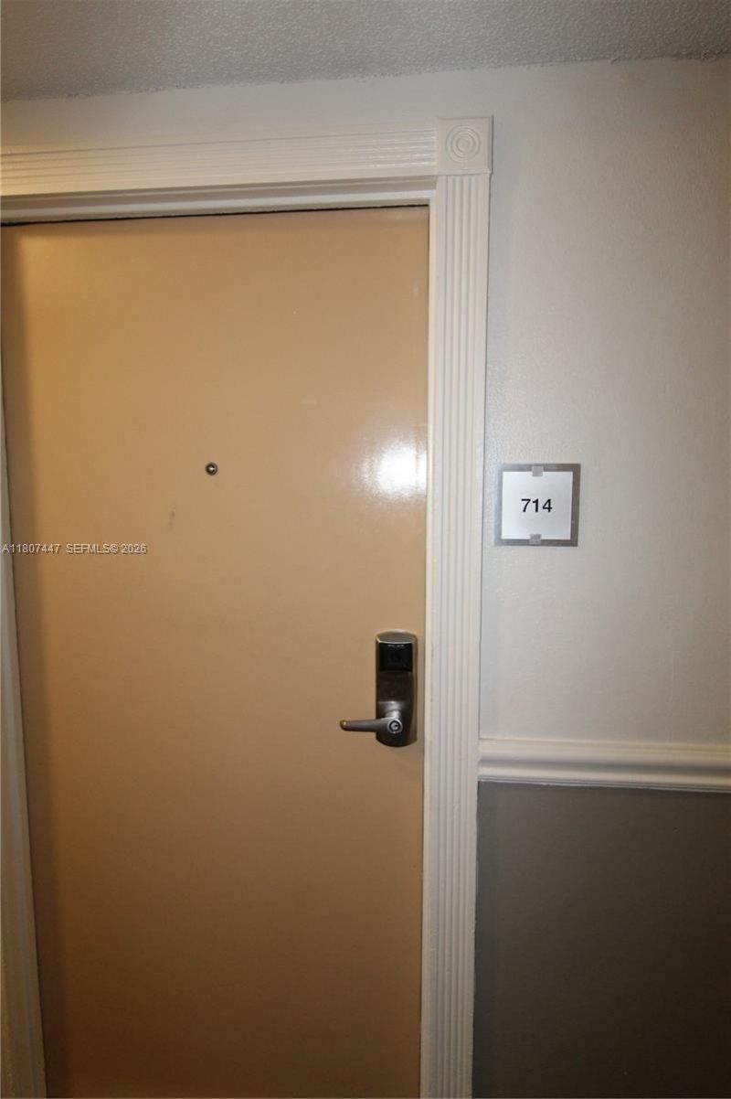 19201 Collins Ave, Unit 714, Sunny Isles Beach, FL 33160 Photo