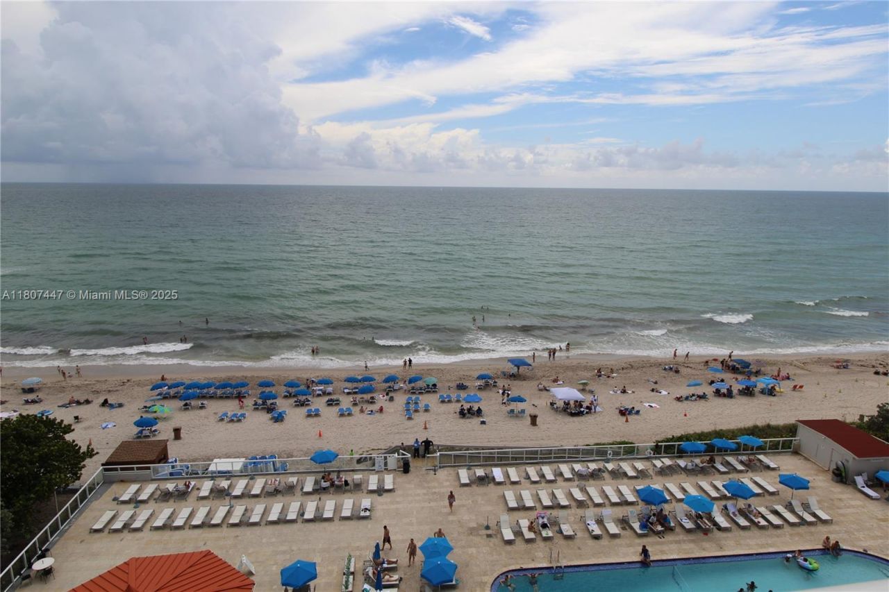 19201 Collins Ave, Unit 714, Sunny Isles Beach, FL 33160 Photo