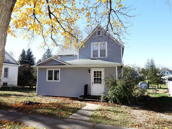 109 Greene Street, Boone, IA 50036