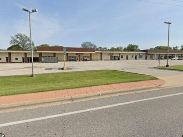 4424 Woodson Road, St Louis, MO 63134