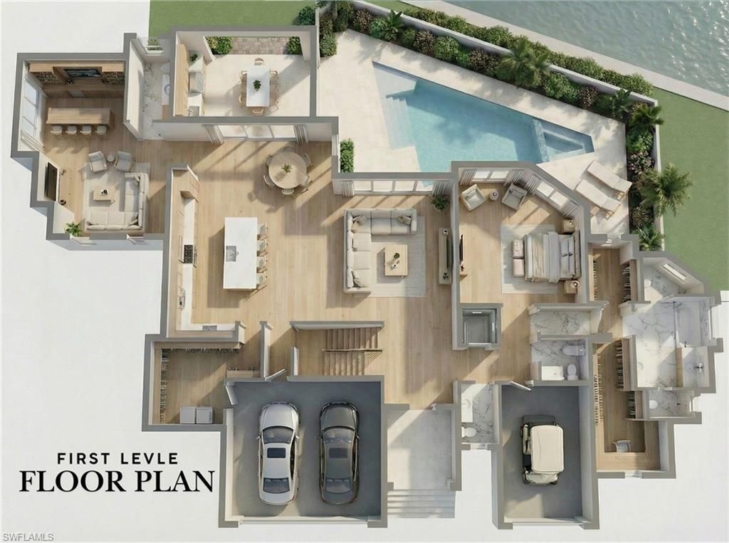 983 Sundrop Ct, Marco Island, FL 34145 Photo