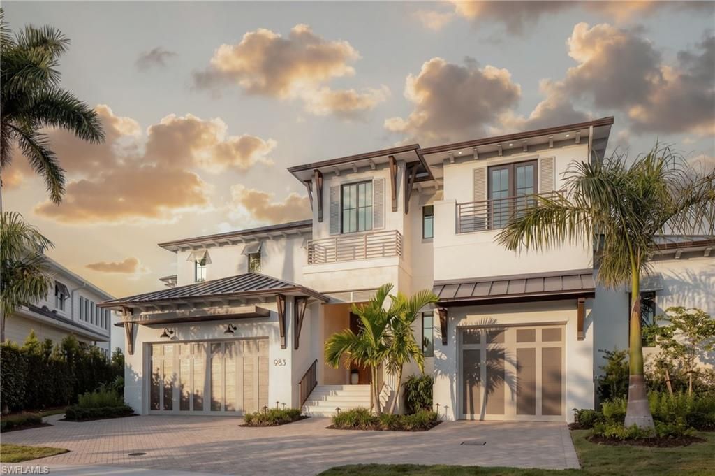 983 Sundrop Ct, Marco Island, FL 34145 Photo