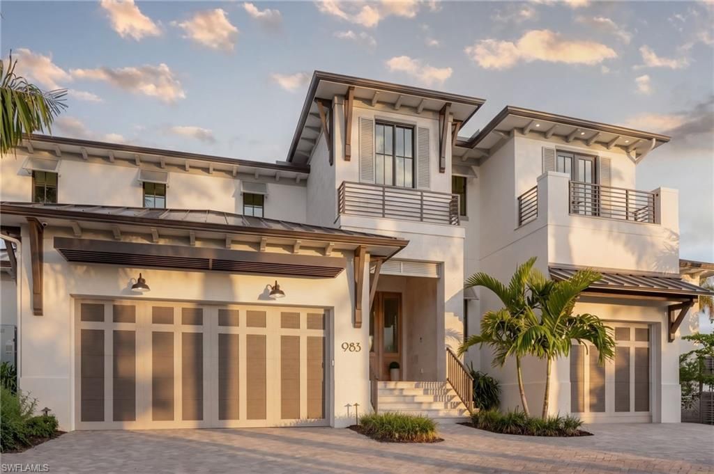 983 Sundrop Ct, Marco Island, FL 34145 Photo