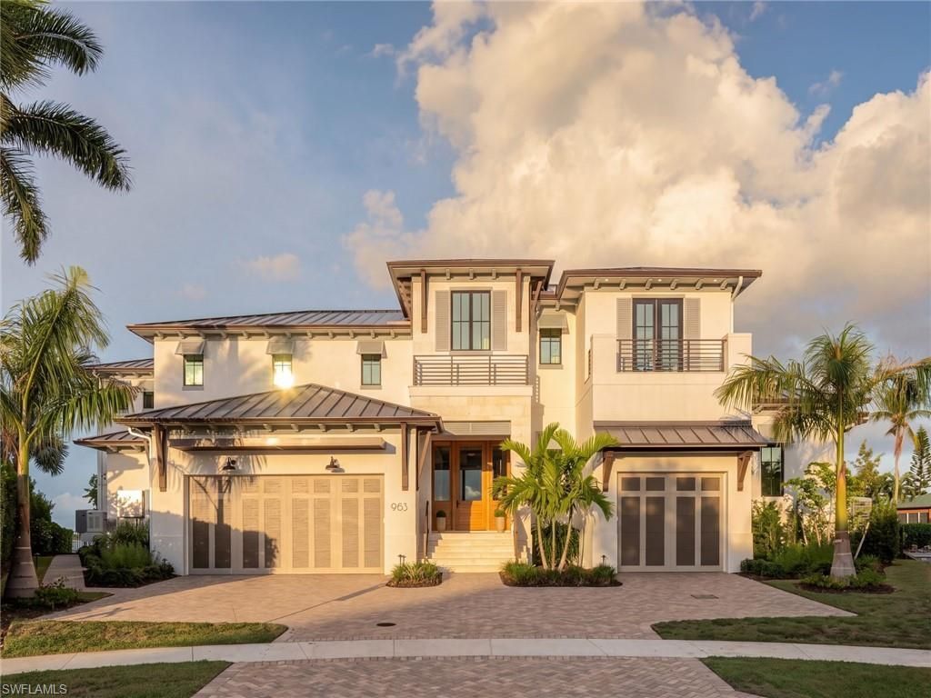 983 Sundrop Ct, Marco Island, FL 34145 Photo