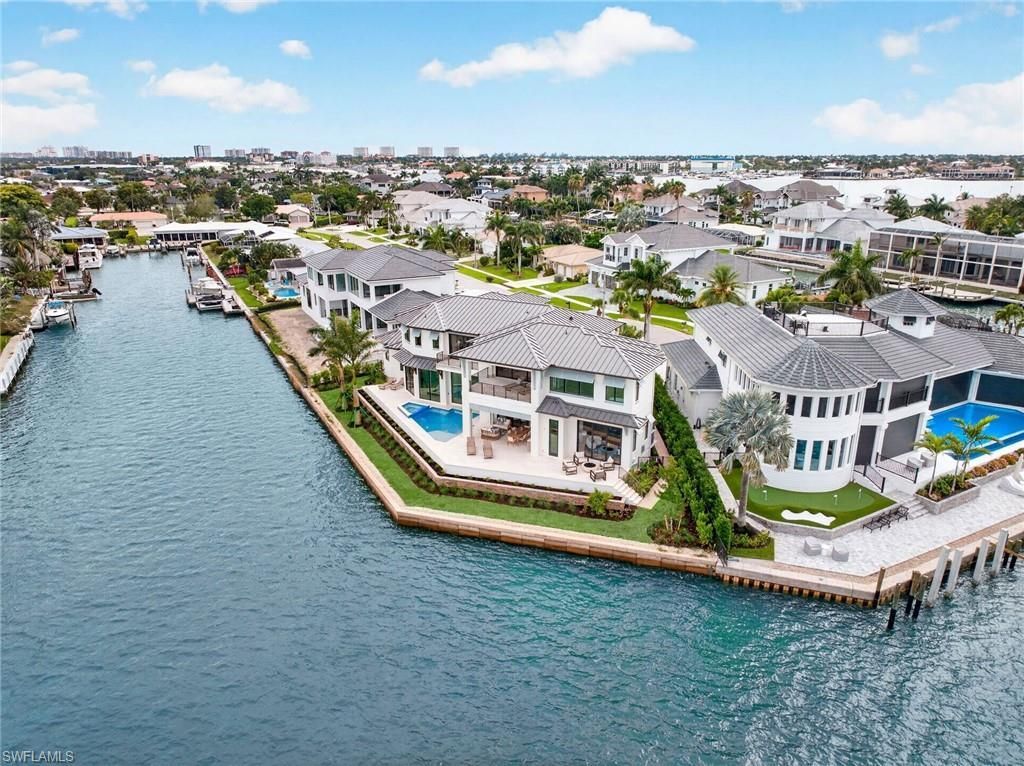 983 Sundrop Ct, Marco Island, FL 34145 Photo