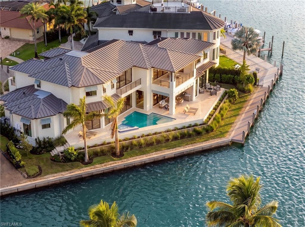983 Sundrop Ct, Marco Island, FL 34145 Photo