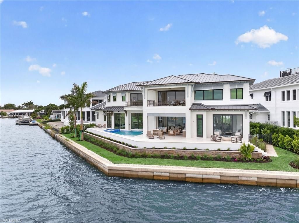 983 Sundrop Ct, Marco Island, FL 34145 Photo