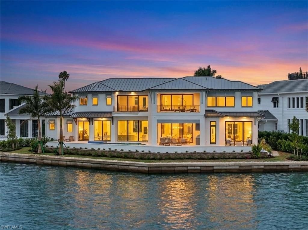 983 Sundrop Ct, Marco Island, FL 34145 Photo