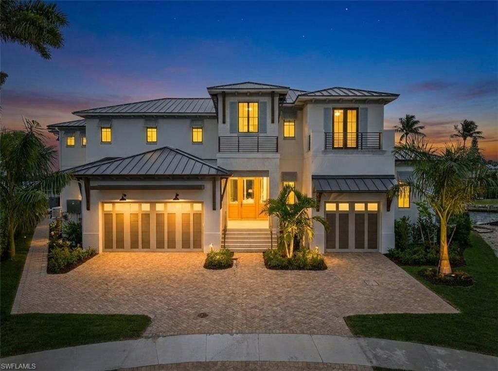 983 Sundrop Ct, Marco Island, FL 34145 Photo