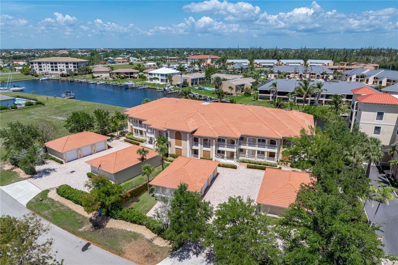 3314 Wood Thrush Drive, Unit 124, Punta Gorda, FL 33950 Photo