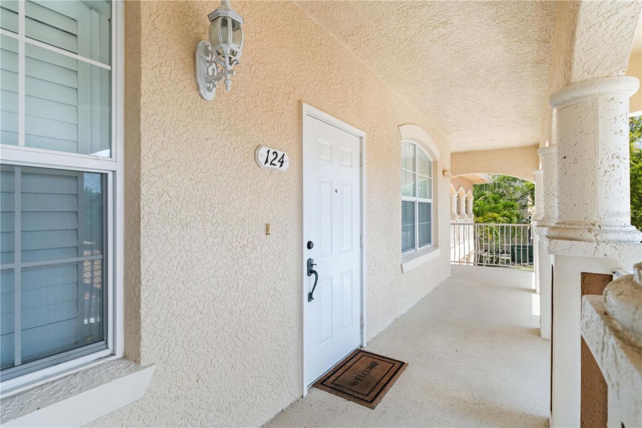 3314 Wood Thrush Drive, Unit 124, Punta Gorda, FL 33950 Photo