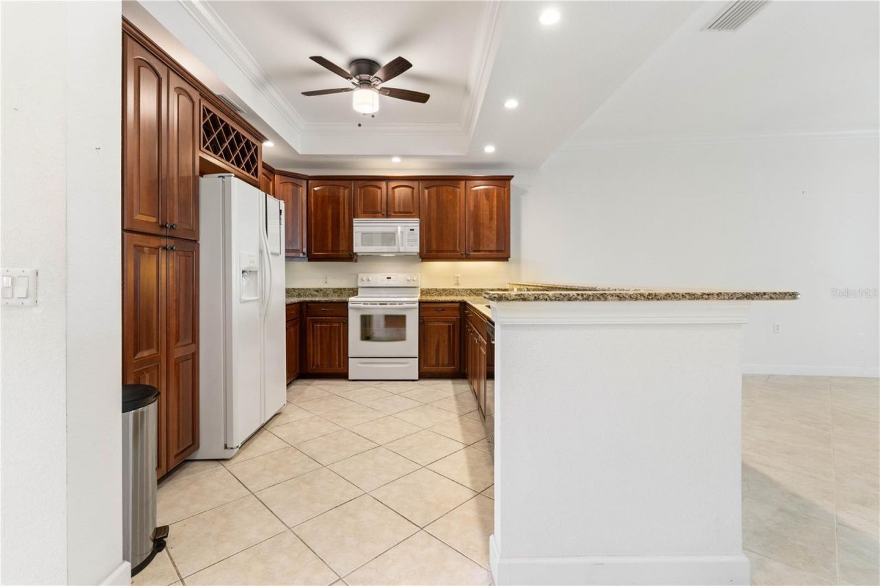 3314 Wood Thrush Drive, Unit 124, Punta Gorda, FL 33950 Photo