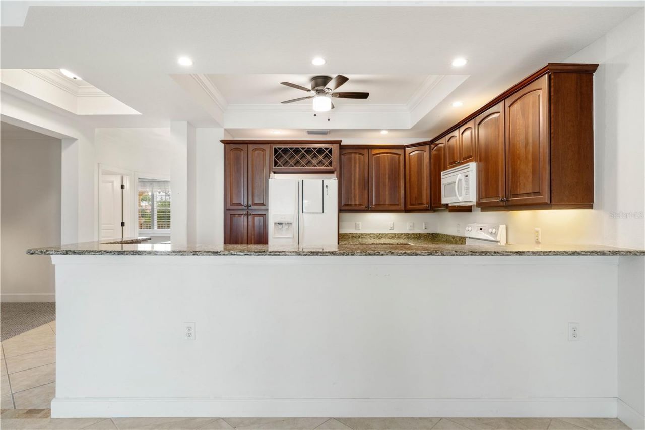 3314 Wood Thrush Drive, Unit 124, Punta Gorda, FL 33950 Photo