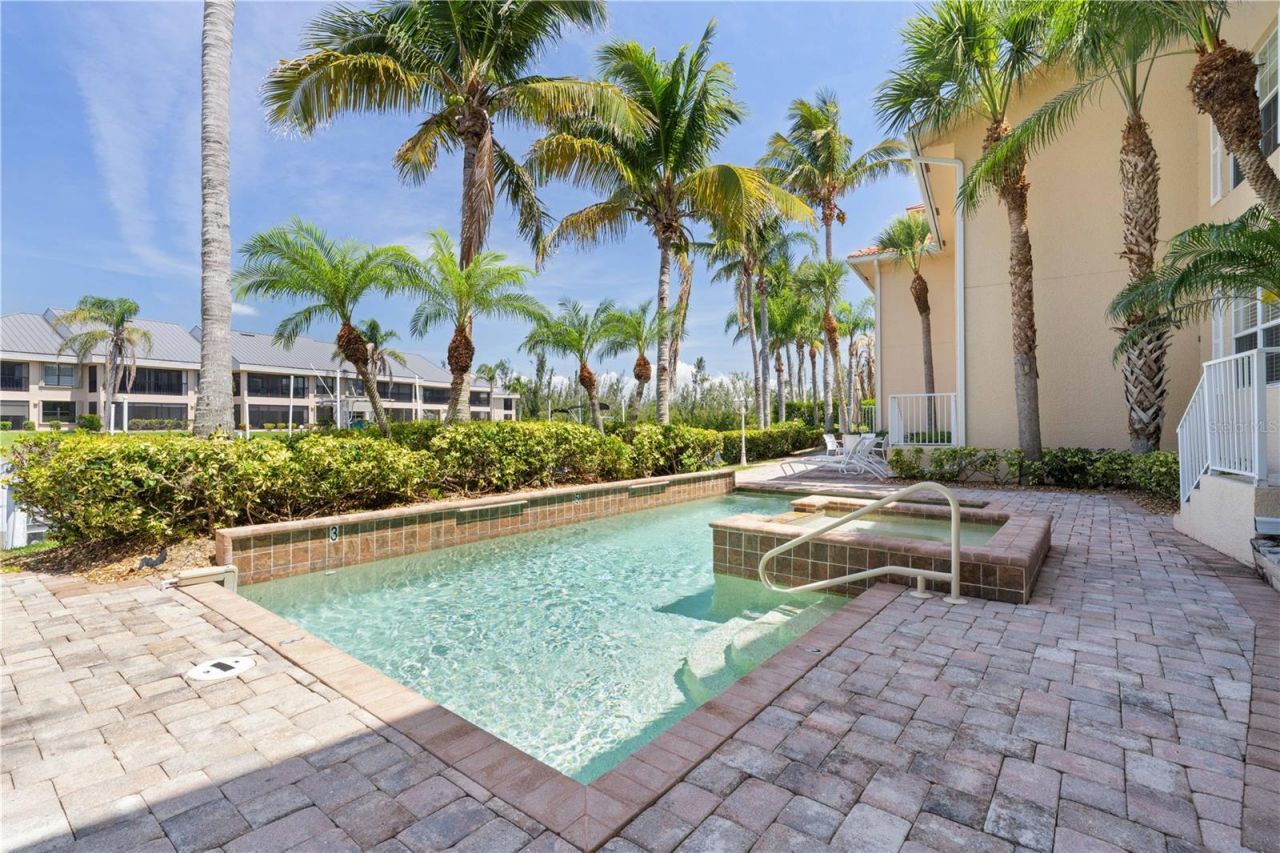 3314 Wood Thrush Drive, Unit 124, Punta Gorda, FL 33950 Photo