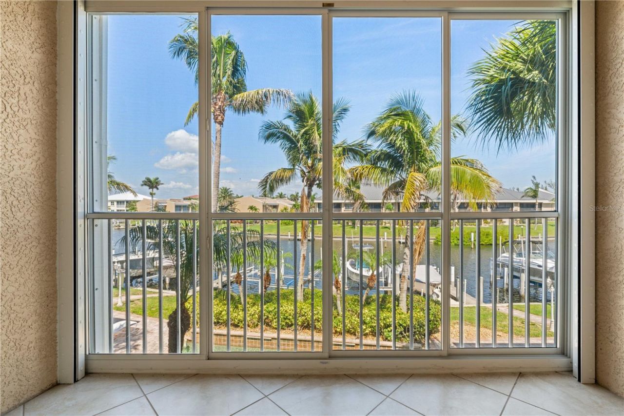 3314 Wood Thrush Drive, Unit 124, Punta Gorda, FL 33950 Photo