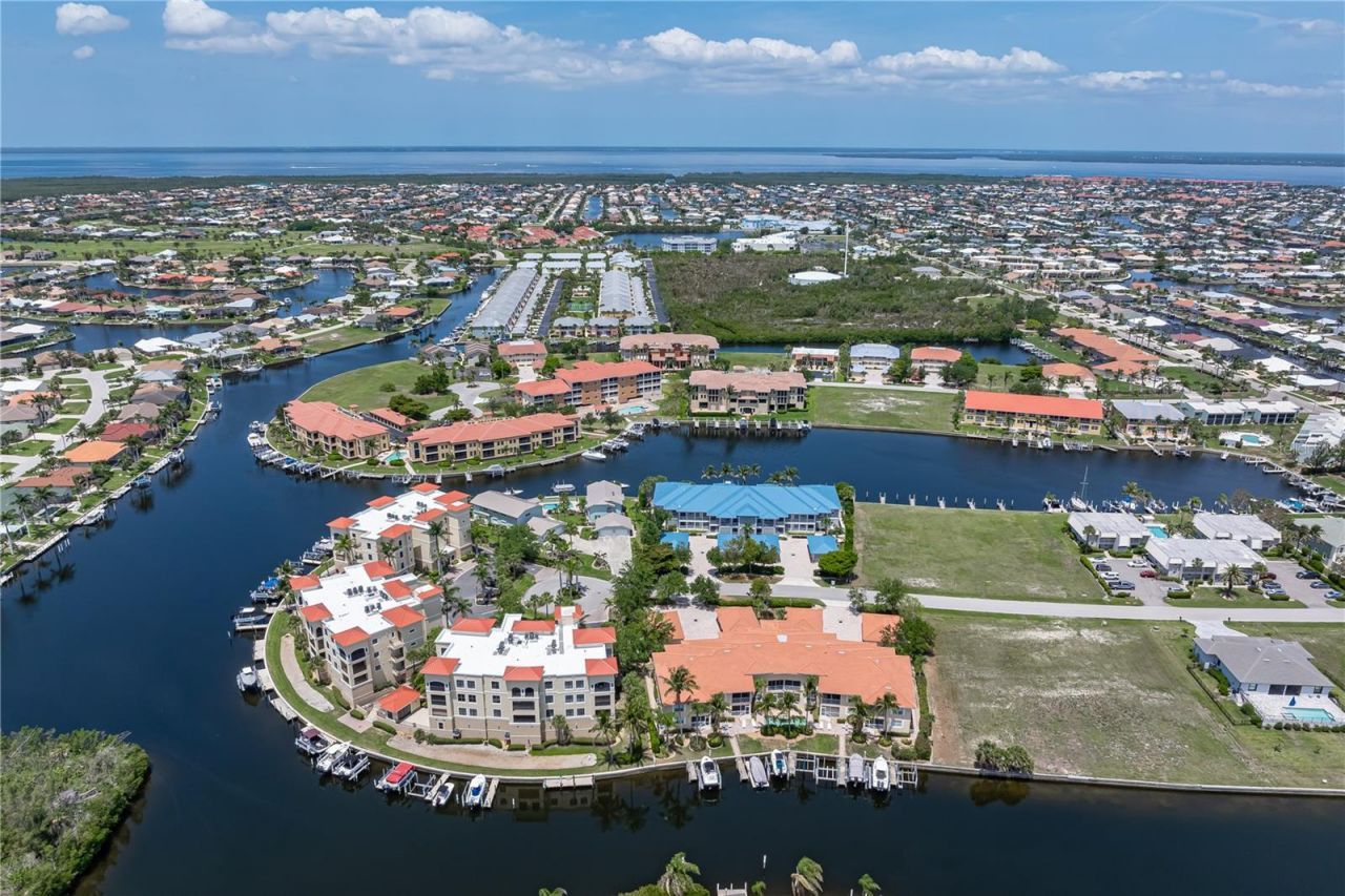 3314 Wood Thrush Drive, Unit 124, Punta Gorda, FL 33950 Photo