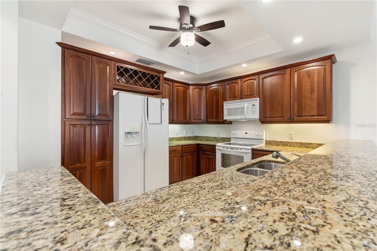 3314 Wood Thrush Drive, Unit 124, Punta Gorda, FL 33950 Photo