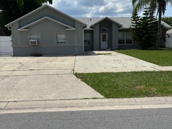 233 RED MAPLE DRIVE, KISSIMMEE, FL 34743