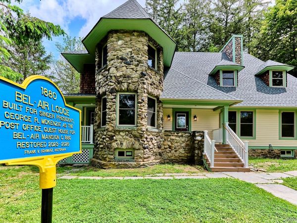 608 High Road, Glen Spey, NY 12737