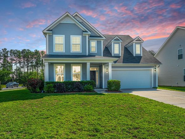201 Bigleaf Court, Summerville, SC 29486