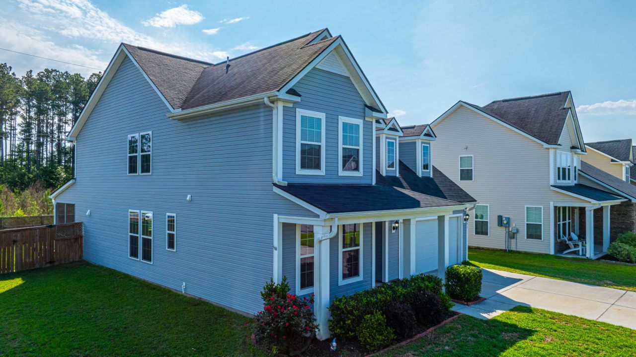 201 Bigleaf Court Photo 11