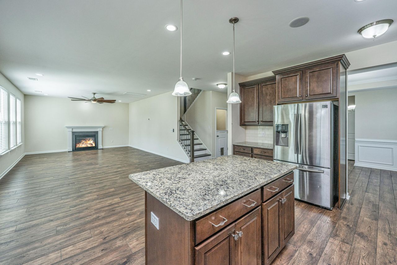 201 Bigleaf Court Photo 18