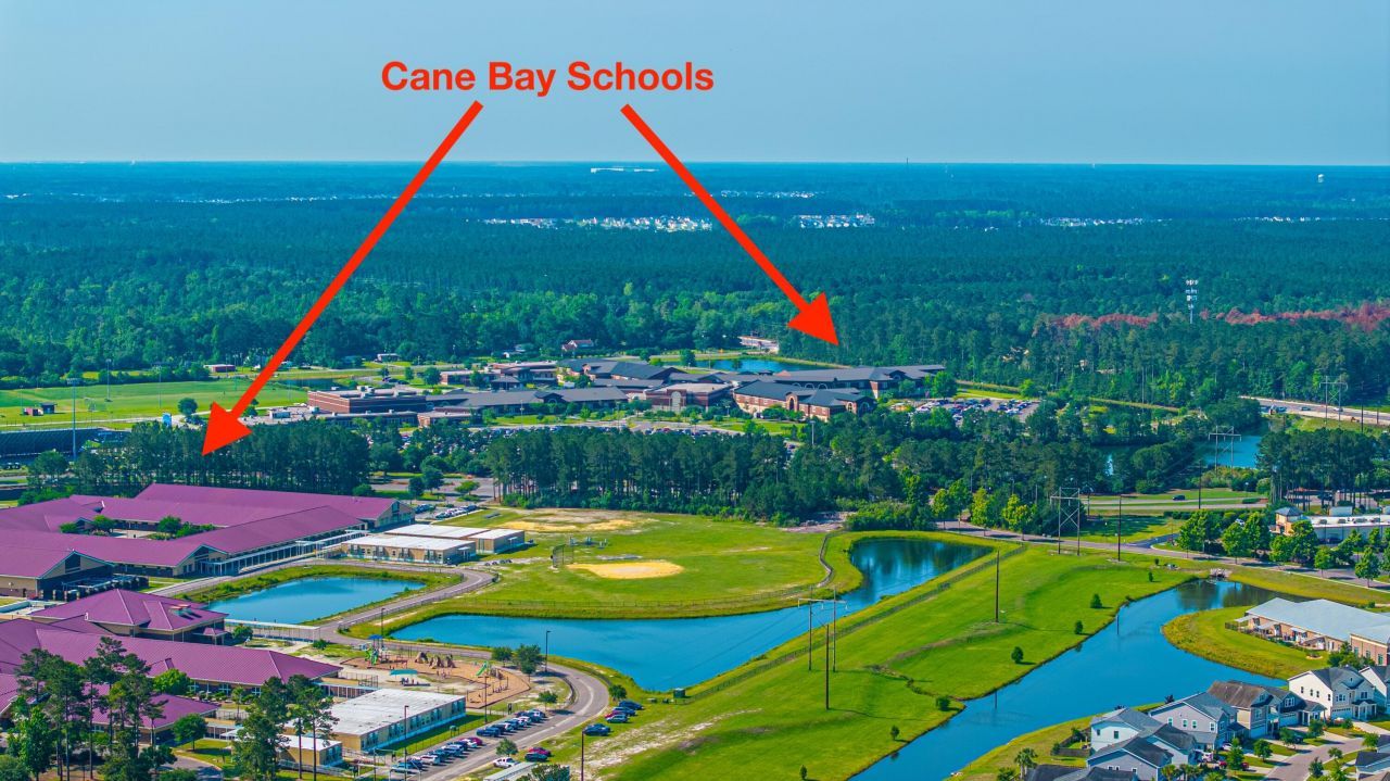 201 Bigleaf Court Photo 54