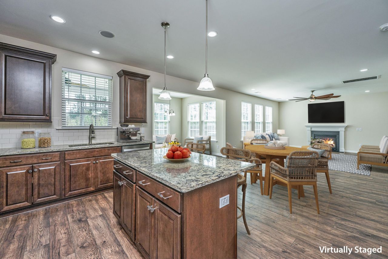 201 Bigleaf Court Photo 6