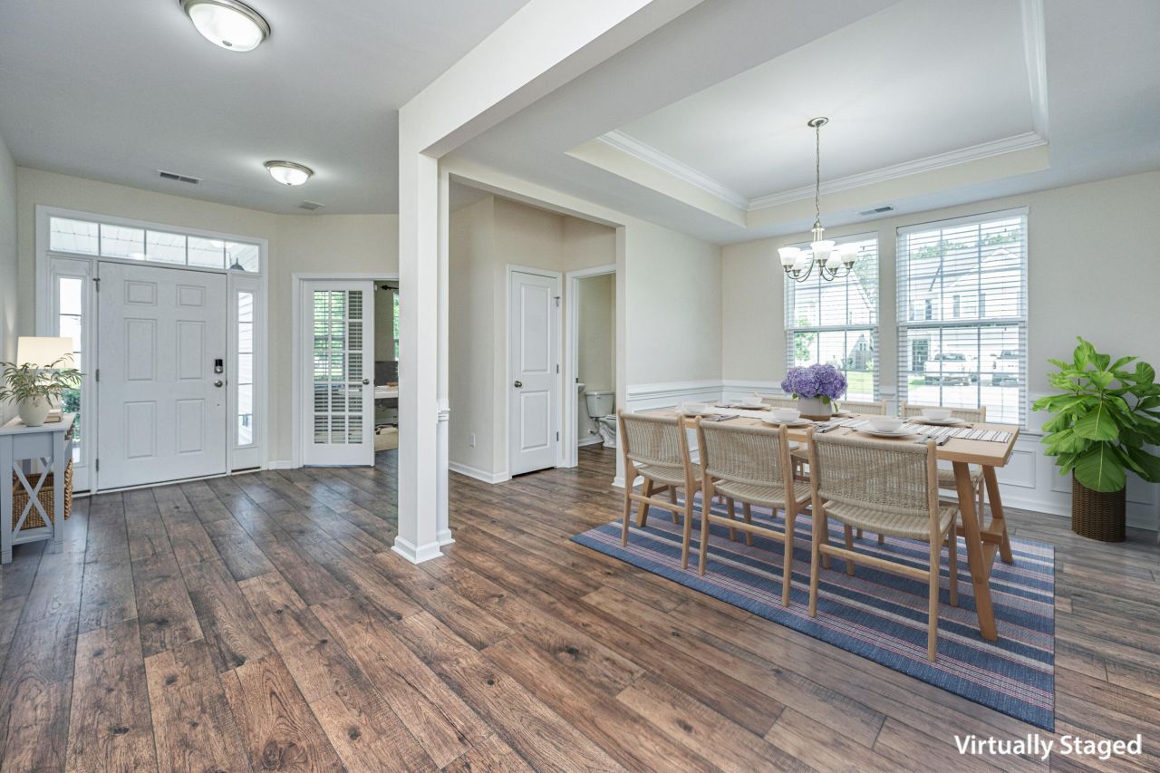 201 Bigleaf Court Photo 8