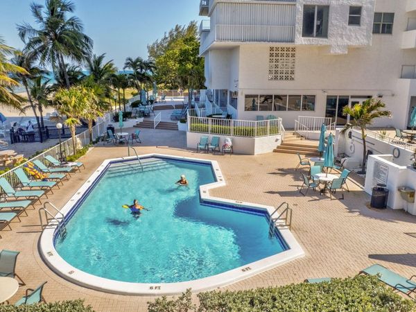 1010 S Ocean Boulevard, Unit 914, Pompano Beach, FL 33062