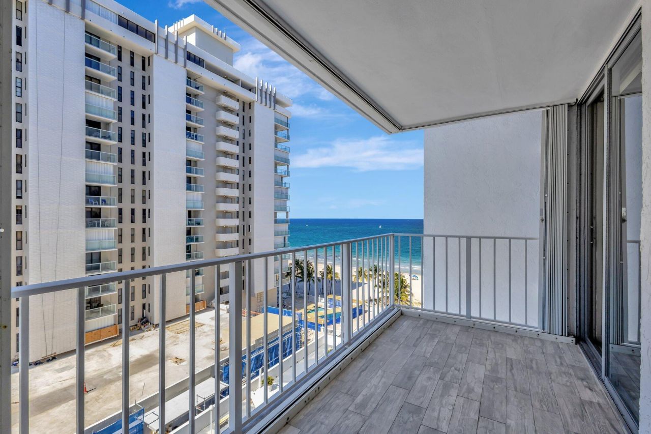 1010 S Ocean Boulevard, Unit 914, Pompano Beach, FL 33062 Photo
