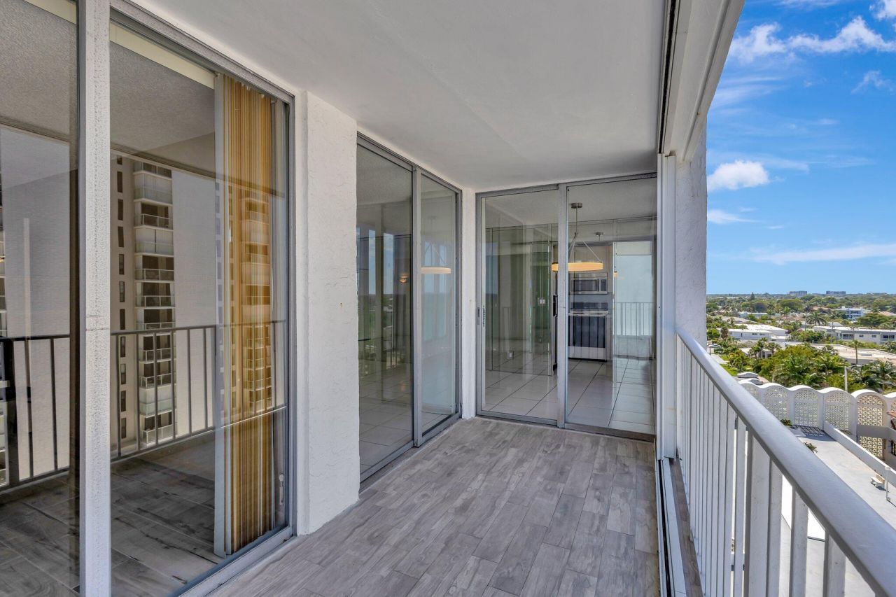 1010 S Ocean Boulevard, Unit 914, Pompano Beach, FL 33062 Photo